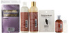 Fountain mighty roots hair retention kit