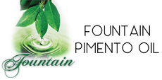 FOUNTAIN PIMENTO OIL