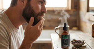 ​Fountain Manbrew – A Premiun, Organic Beard & Grooming Oil