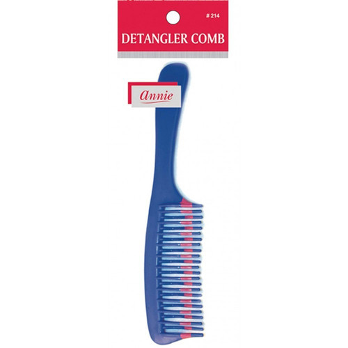 Detangler Comb
