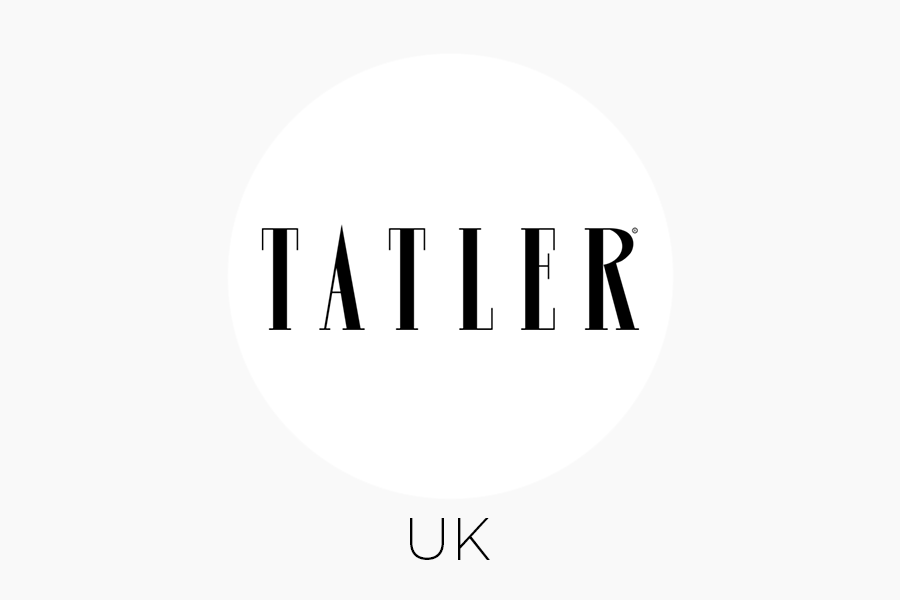 Fountain Oil was featured in Tatler UK.