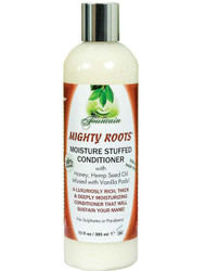 Fountain MIGHTY ROOTS Moisture Stuffed Conditioner 13oz