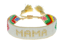 Hart Chevron Rainbow Mama Hart Chevron Rainbow Mama
