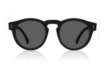 Leonard Matte Black Leonard Matte Black