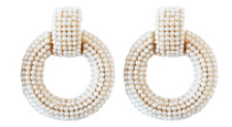 Pearl Doorknockers Pearl Doorknockers