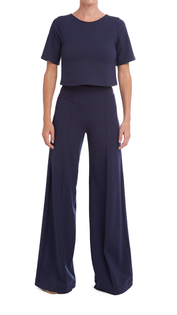 Wide Leg Pant Wide Leg Pant
