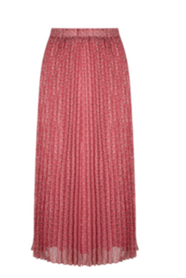 Midi Skirt in Indian Flower Midi Skirt in Indian Flower