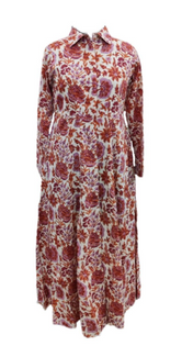 Classic Shirtdress Classic Shirtdress