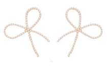 Pearl Statement Bows Pearl Statement Bows