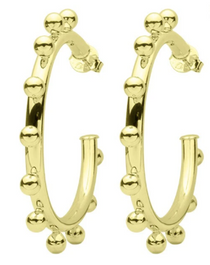Small Merry Go Round Hoops Small Merry Go Round Hoops