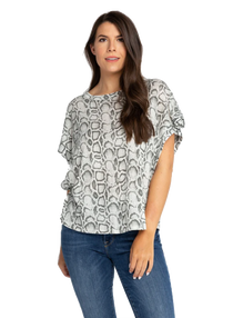 Sadie Top Sadie Top