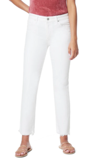 Lara Ankle Cut Hem Lara Ankle Cut Hem