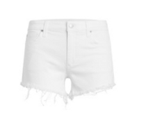 Ozzie Short Fray Hem Ozzie Short Fray Hem