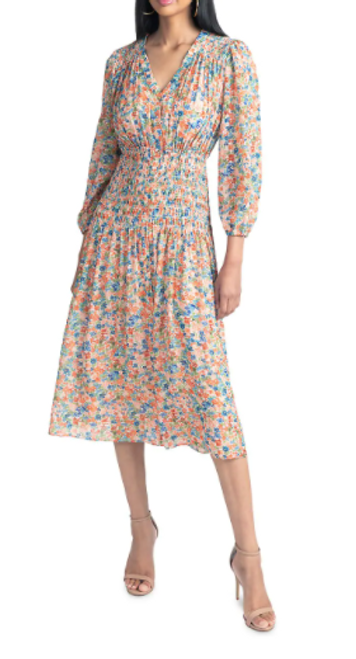 Aurora Dress Aurora Dress