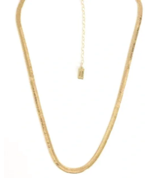 Snake Chain Snake Chain