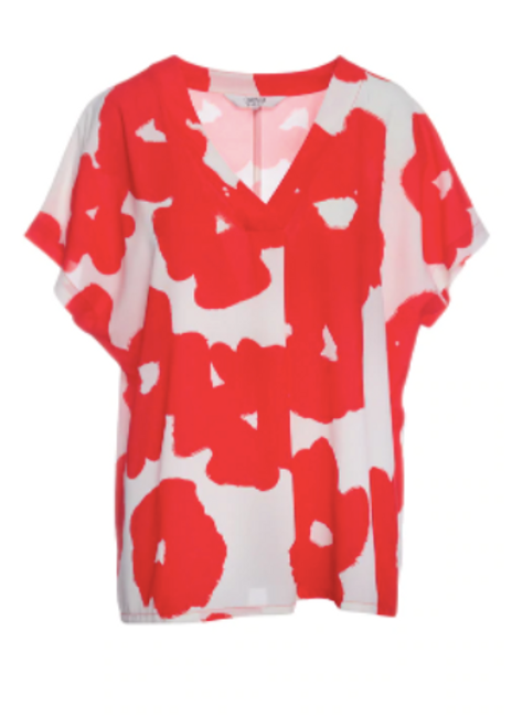 Martha Tunic Print Martha Tunic Print