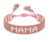 Hart Rose Gold Mama Bracelet 