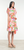 Bulbul Dress in Euphoric Bloom Vivid 