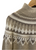 Cashmere Luxe Fair Isle Sweater 
