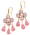 Ari Drop Earrings