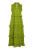 Julia Dress - Dark Mossy Sprigs
