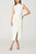 Park Dress - Winter White
