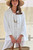 Savanah Jacket - White