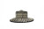 Capri Luxe Midi Hat - Roma