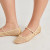 Reyes - Light Natural Woven Raffia