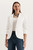 Taylor Jacket - White