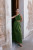 Draper Skirt - Pesto
