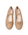 Leonie Soft Ballet Flat - Brown