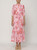 Betty Dress - Pink Mist