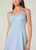 Skipper Dress - Sky