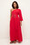 Kenna Dress - Pepper