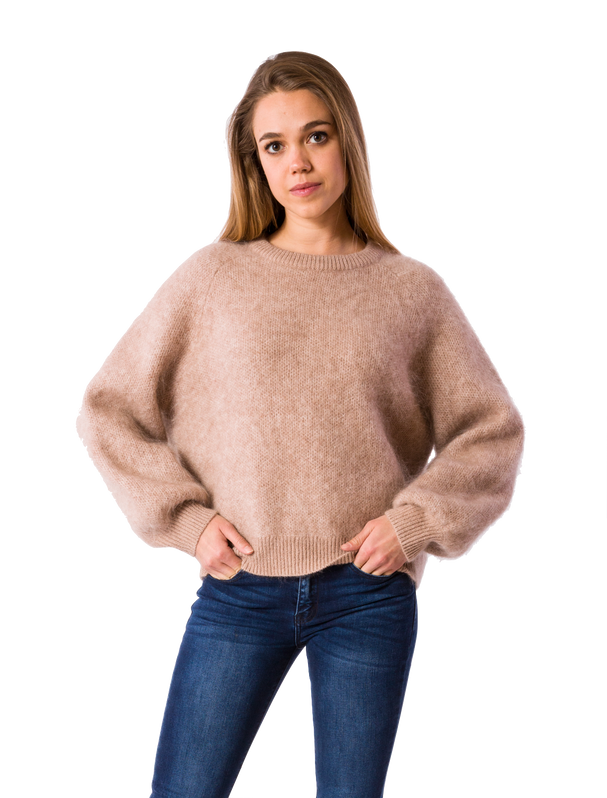 Daiko Sweater Daiko Sweater