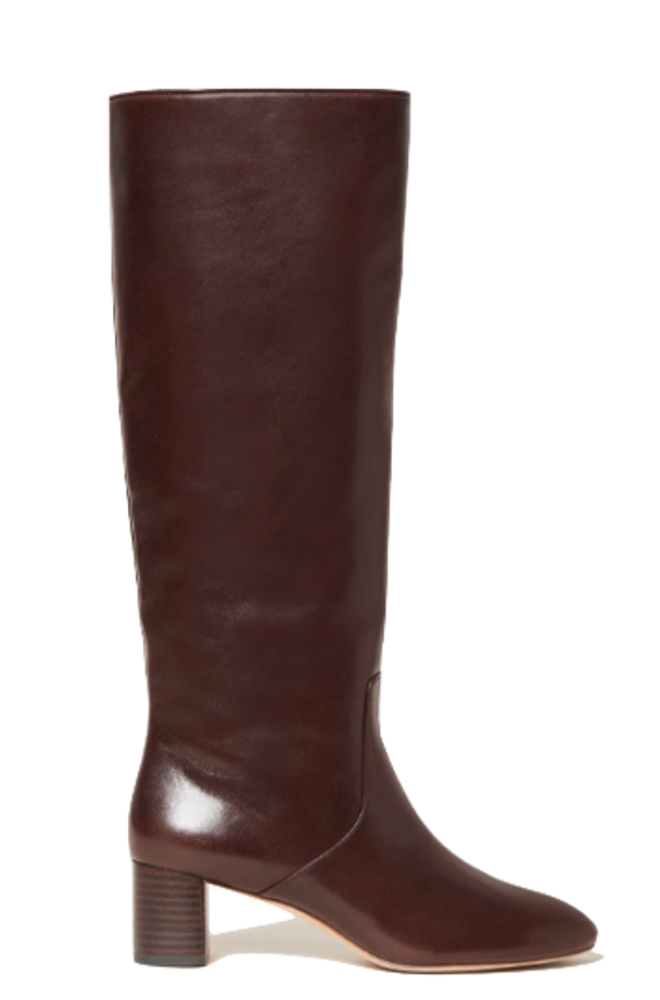 Gia Tall Boot