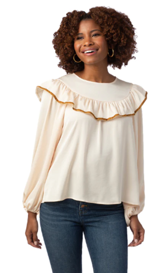 Francine Top