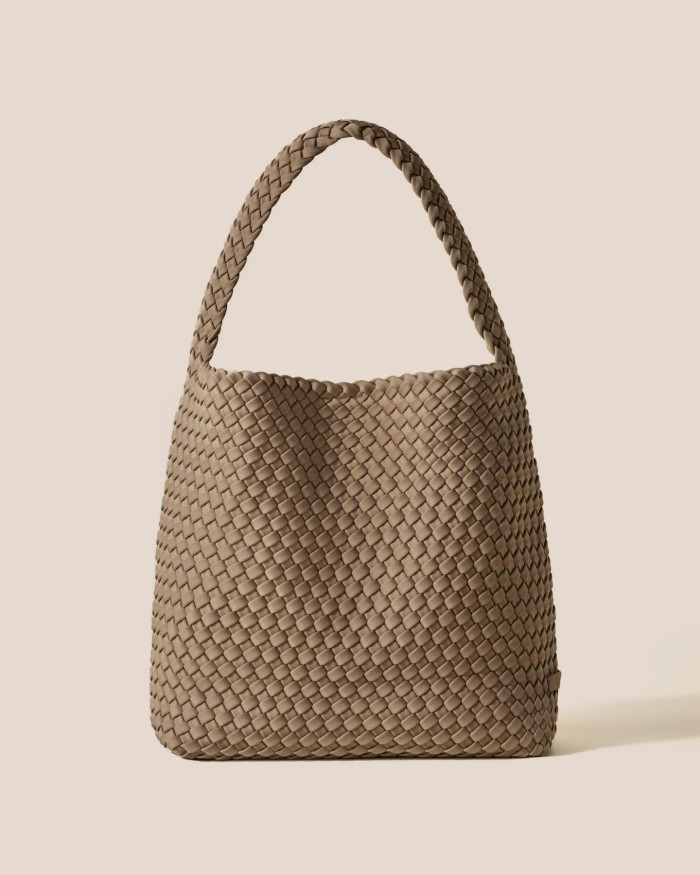 Nomad Hobo - Cashmere