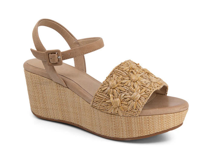 Yizzy - Natural Raffia