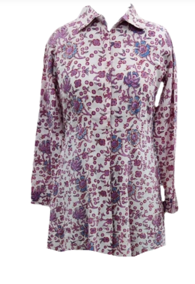 Mini Shirt Dress Mini Shirt Dress
