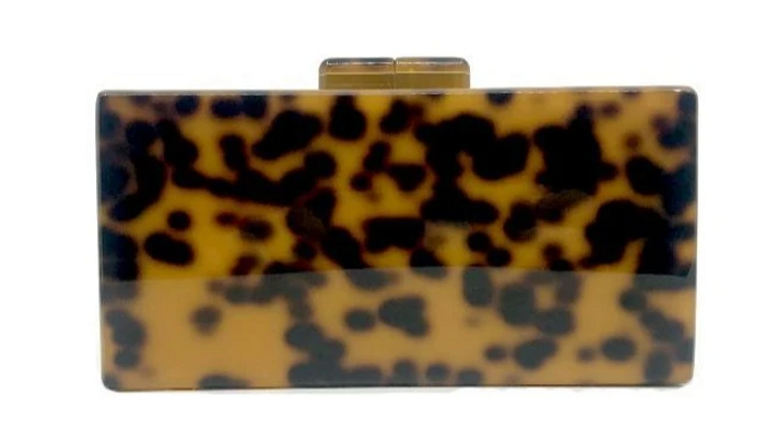 Large Tortoise Clutch Large Tortoise Clutch