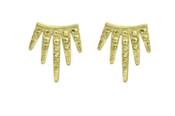 Sally Stud Earrings Sally Stud Earrings