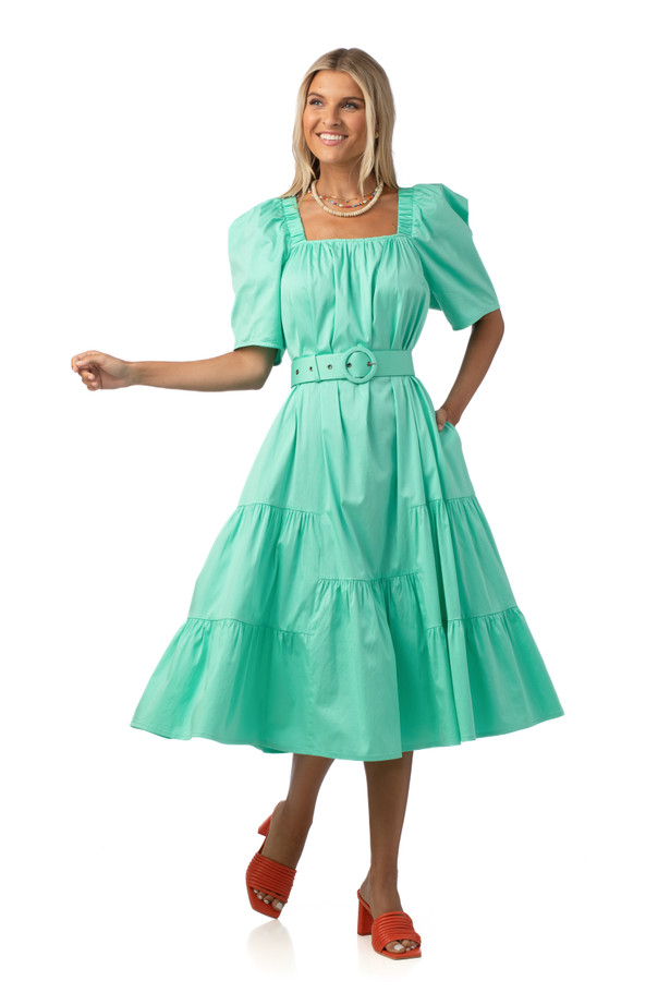 Lena Dress Lena Dress