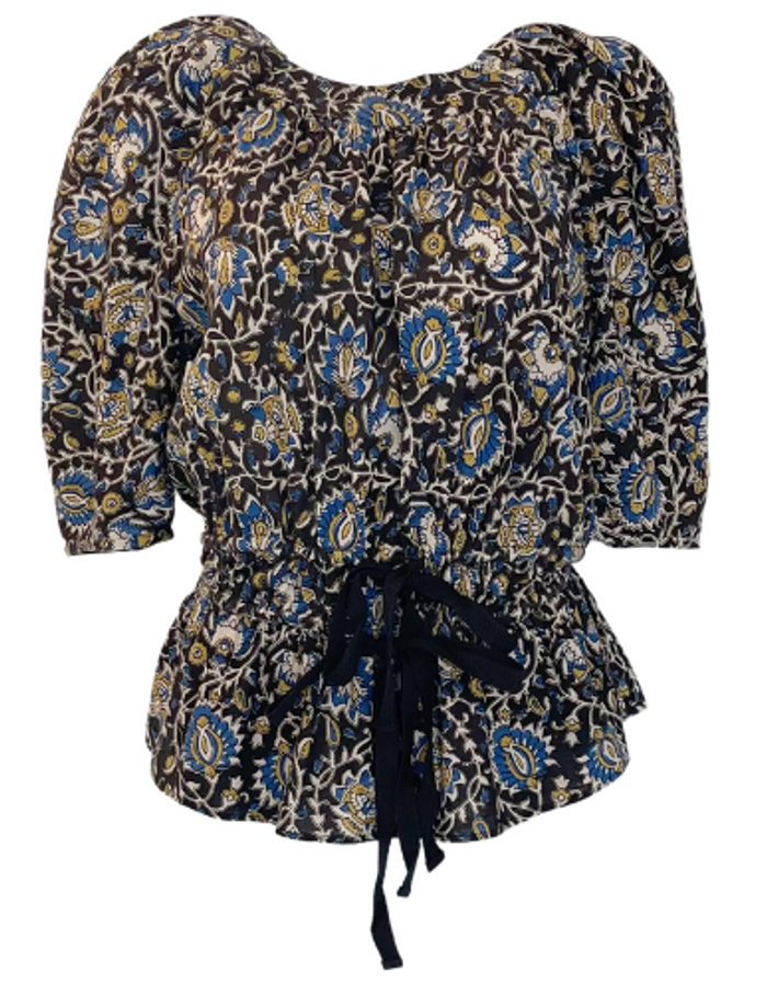 Nicolette Top Nicolette Top