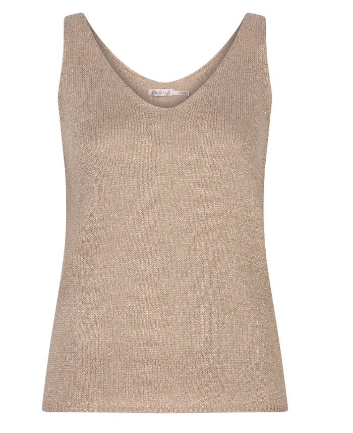 Lurex Camisole 