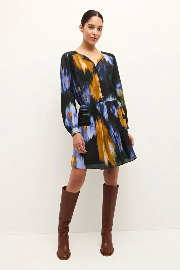 Vera Dress - Perigold Vera Dress - Perigold