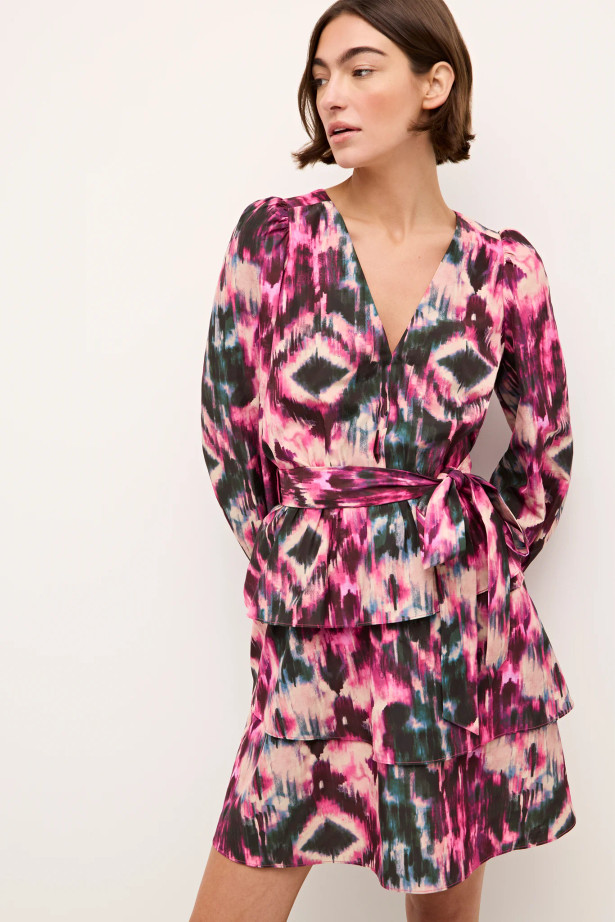 Umbra Dress - Parides