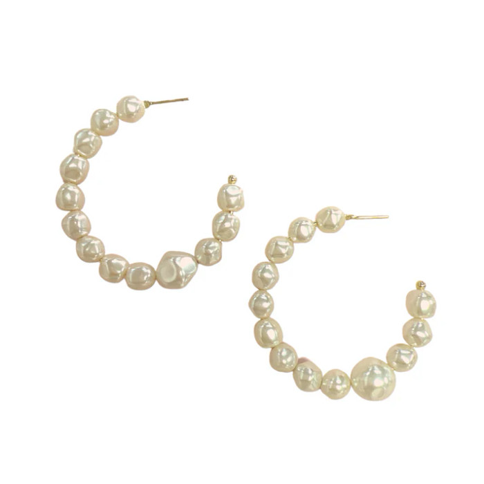 Nubia Hoops BR1980