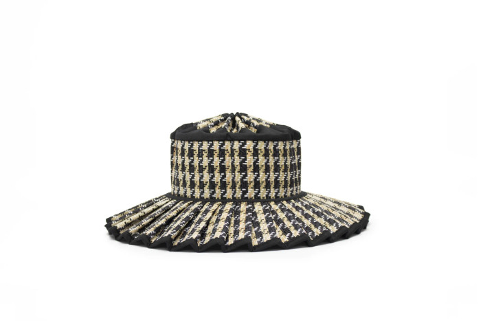 Capri Luxe Midi Hat - Roma